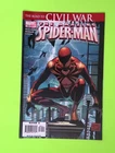 Amazing Spider-Man #530 Vol. 1 2006 Marvel Comics 1st App High Grade X45-268
