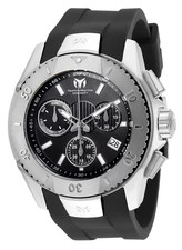 Authentic TechnoMarine UF6-TM-620001  Watch  Dial  mm Men