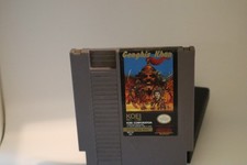 Genghis Khan (Nintendo Entertainment System, 1990) Cartridge only