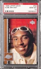 1996 UPPER DECK #58 KOBE BRYANT ROOKIE RC PSA 10