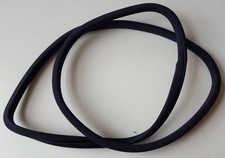 T&uuml;rdichtung Gummidichtug hinten links Mercedes E Klasse W211 Limousine