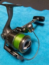Vicino! Shimano Stella 2000 (prima generazione)