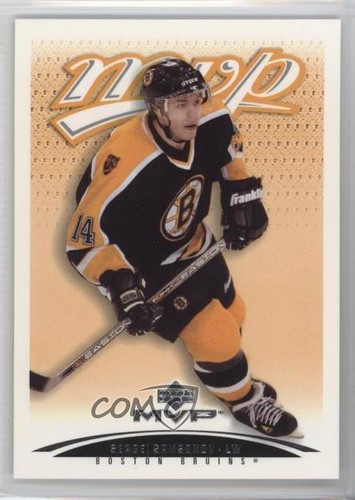 2003 Sergei Samsonov #43
