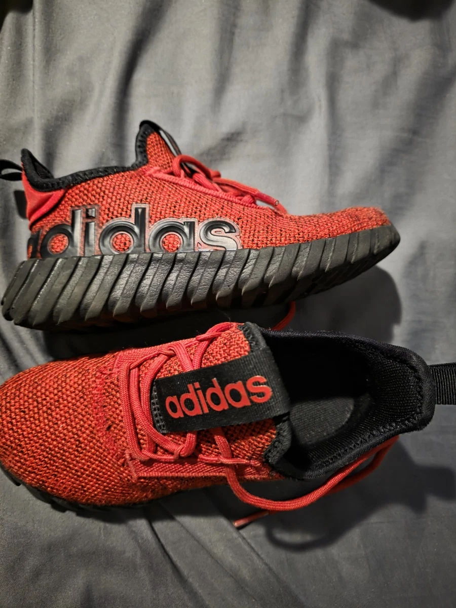 adidas Boy Red Shoes for Boys for sale | eBay