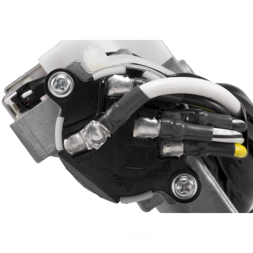 Interruptor de arranque de encendido compatible con Honda Civic Civic del Sol 1992-1995 WVE BY NTK Foto 3 de 4