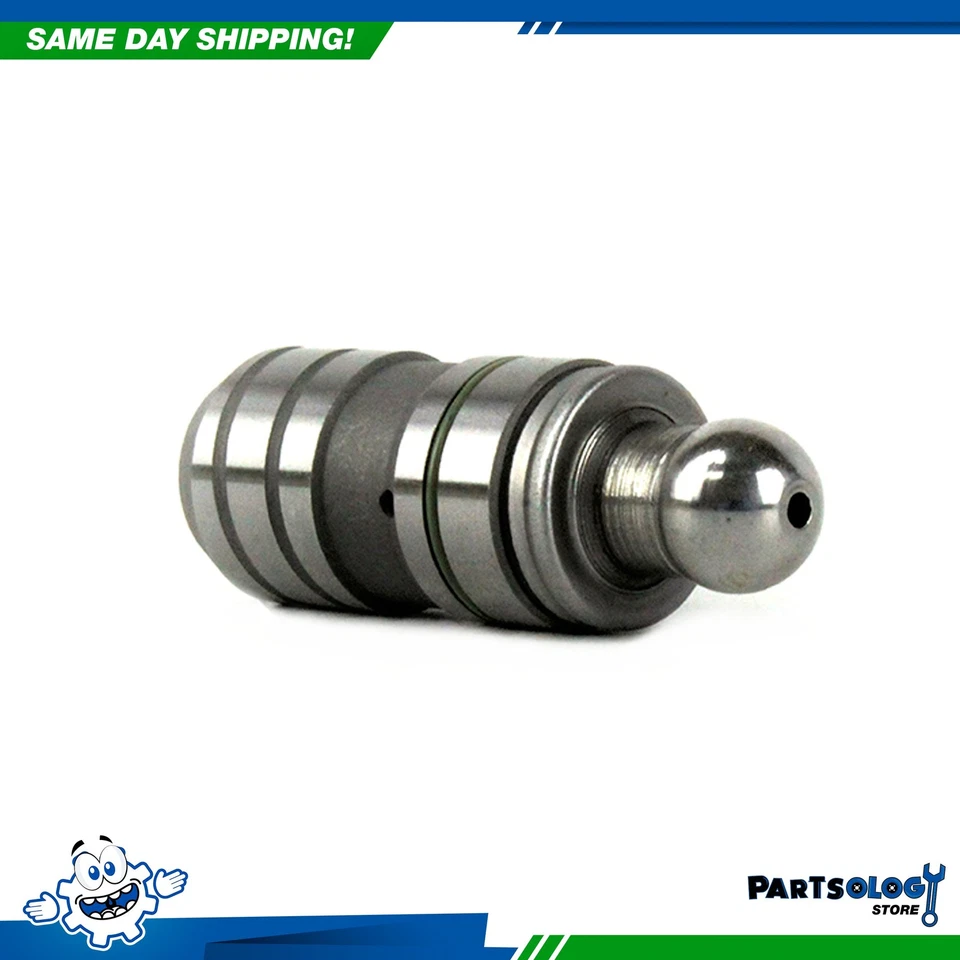 Kit elevador de válvula DNJ LFK24475 para 90-95 Mazda 929 3,0 L V6 24 V DOHC Foto 3 de 4