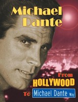 Michael Dante | Michael Dante | Taschenbuch | Englisch (2013) | BearManor Media