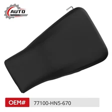 2000-2003 Honda Rancher 350 Replace OEM Complete Seat Assembly 77100-HN5-670