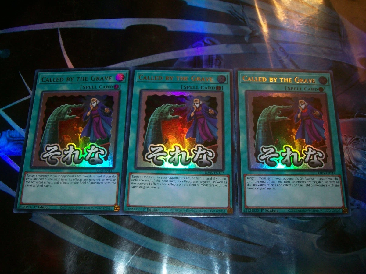 Yu-Gi-Oh! TCG Individual Trading Card Games for sale