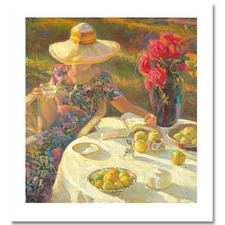 Don Hatfield Simple Pleasures Deluxe AP 5/50 CRP AP $1600 H/S My Price $600 w/c