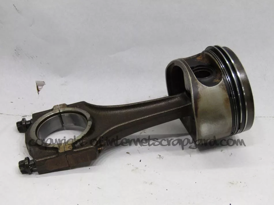 BMW 7 series E38 91-04 750 850 I IL V12 5.4 M73 engine piston for 