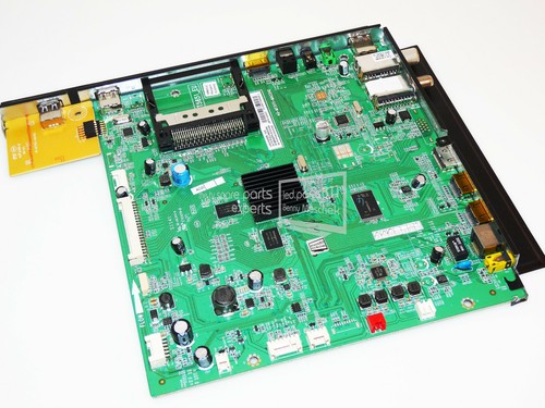IKEA TV - Mainboard 40-MT51TI-MAC2HG *SAT-Tuner* L48U5005DS MT5651_EU TCL Main