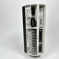 Parker Hann GT-L5 Microstepping Drive Stepper Drive Compumotor 120VAC w/ Gemini