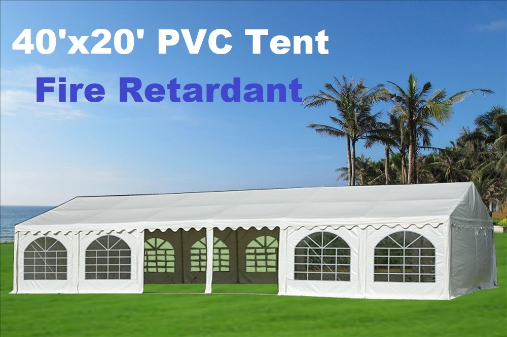 40'x20'/32'x20' And More - X20' Series
