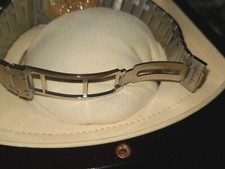 Audemars Piguet Royal Oak Ultra Thin Jumbo 15202ST.OO.0944ST.01 Box/Papers Mint 15