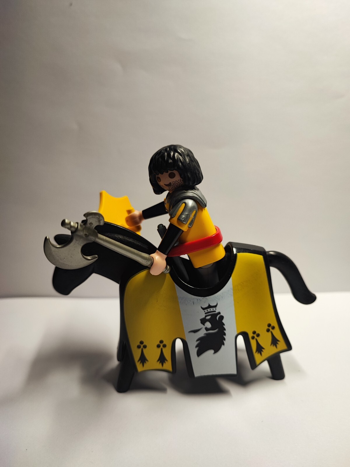 playmobil 6464 festin medieval precintado en bo - Acheter Playmobil sur todocoleccion