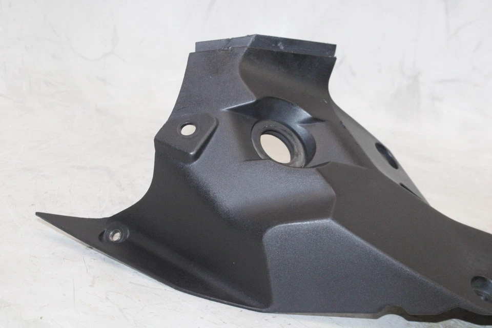 KTM 390 DUKE 2018 OEM cubierta de carenado lateral medio inferior derecha Foto 2 de 4