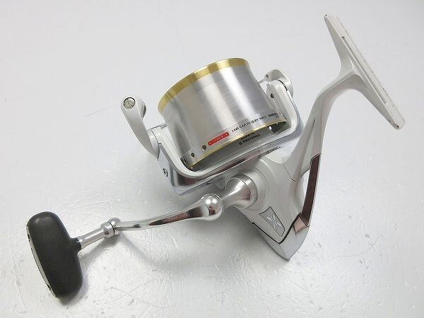 Shimano Super Aero Kisu special Compe edition Spinning Reel No Box