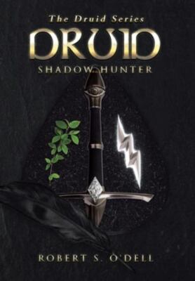 Druid by Robert S. O'dell, O'dell, Like New Used, Free shipping in the US