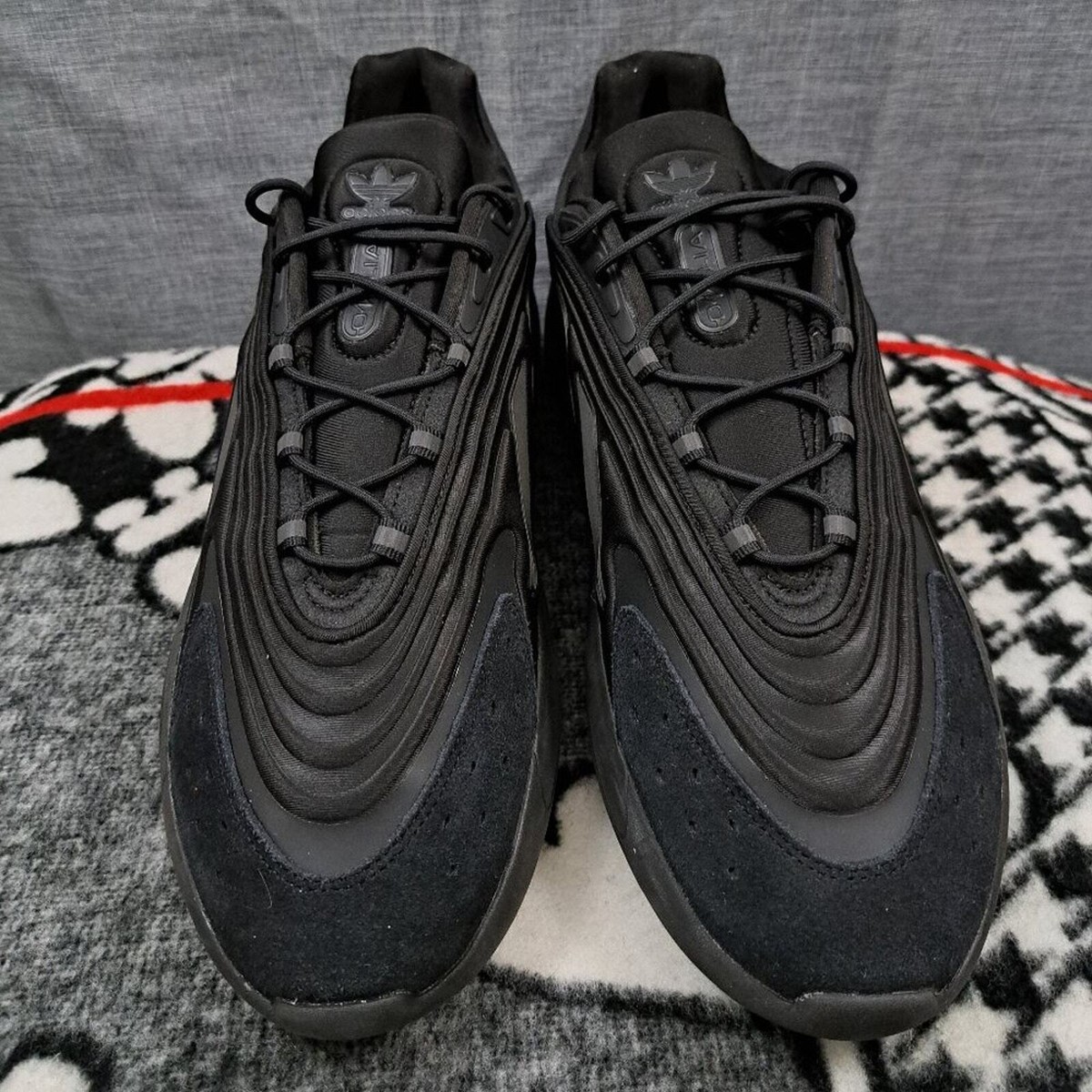 New Adidas Ozelia Shoes Men’s Size: 13 adidas Men main image 2