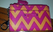 Vera Bradley Key Chain Wallet