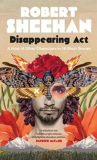 Disappearing Act: A Host of Other Characters in 16 Short Stories - GOOD