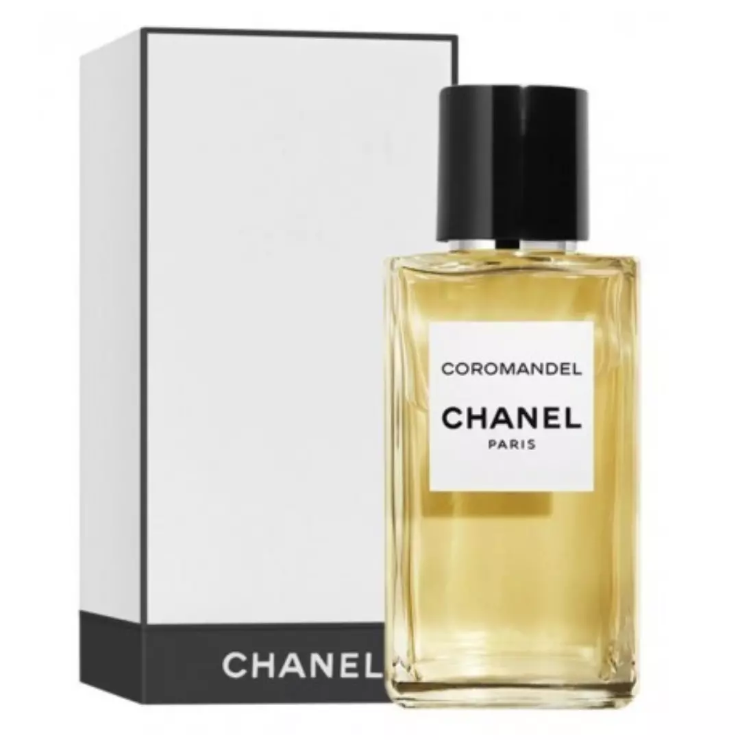 Les Exclusifs de Chanel: Coromandel and 1932