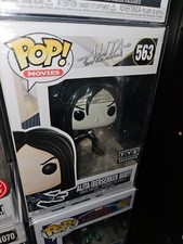 Funko Pop Alita Battle Angel Vinyl Figures 12