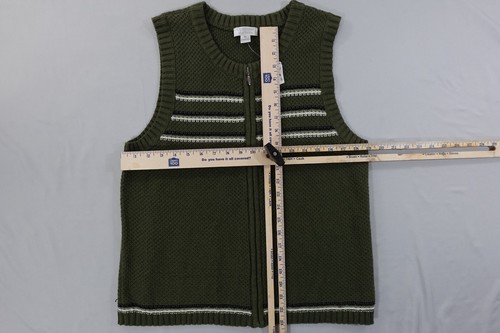 Chaleco Christopher Banks para hombre XL - Imagen 5 de 9