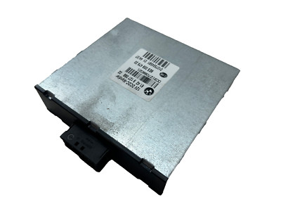 Mini Cooper S R56  DC/DC-Wandler Gleichspannungswandler 9127088 