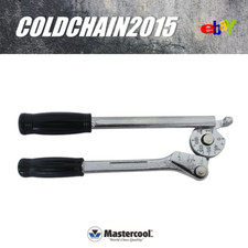 70063 MASTERCOOL LEVER STYLE TUBE BENDERS 3/8"O.D.