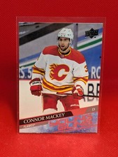2020-21 Upper Deck Hockey YOUNG GUNS -- COMPLETE YOUR SET -- YOU PICK