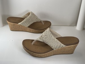 skechers fancy sandals