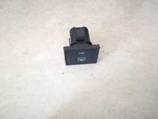 3m5t2c418be  Heated screen switch (Window Heater Switch) for Ford UK1557827-93