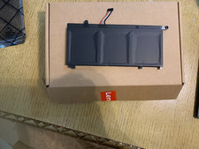 Original 5B11N52076 Lenovo Battery Internal 3 Cell 45Wh Thinkbook 14