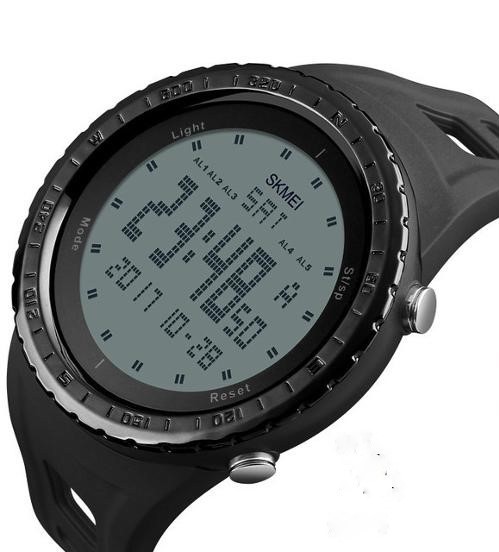digital watch for swimming