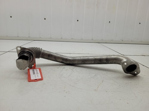 2014 Volvo V70 MK3 D4 2.0 Diesel Euro 6 D4204T5 EGR Pipe - Picture 15 of 18