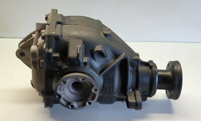 BMW E46 330i 330ci Hinterachsgetriebe Differential Gehäuse '188 2,93 TN. 7505390