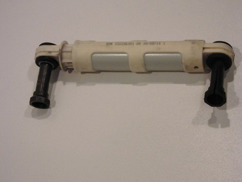 1x Stoßdämpfer Dämpfer Stossdämpfer 132255301 80N Waschmaschine AEG 64848