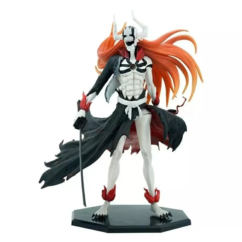 Bleach dolls sales
