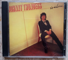 Johnny Thunders - So Alone CD