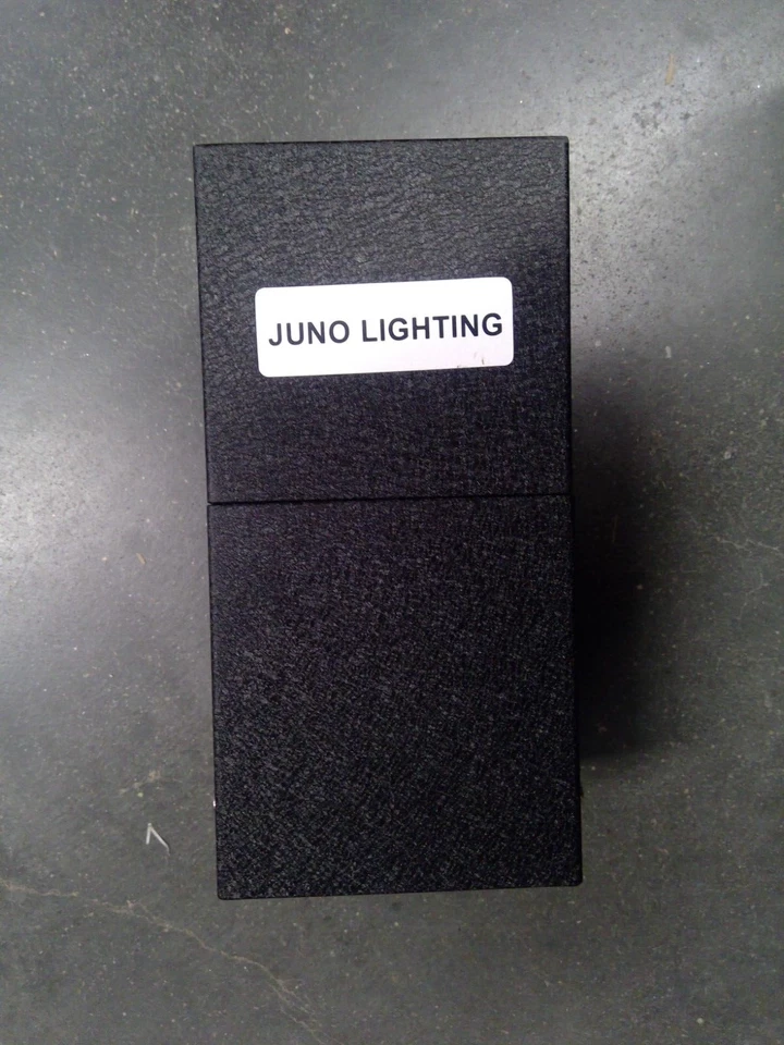 Transformador Juno TL575-20-BL 120V a 12V 20W **Envío gratuito** Foto 2 de 4