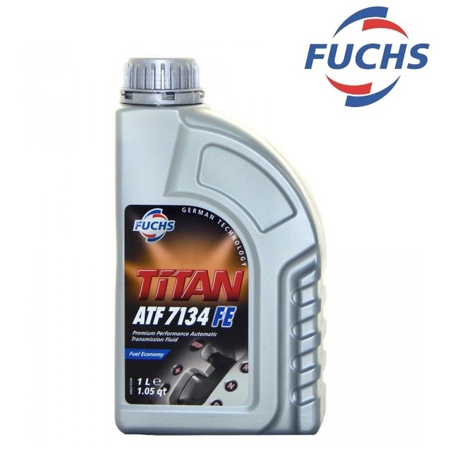 For Mercedes 1 Liter Transfer Case Fluid ATF 134 FE MBZ Approval236.15