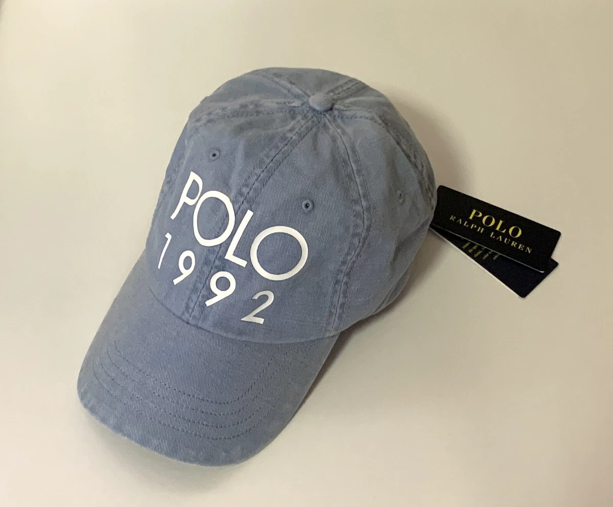 Polo 1992 clearance hat