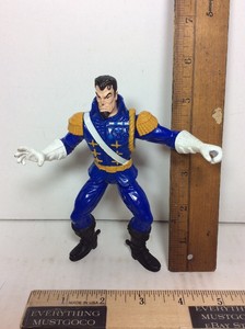 vintage zorro action figure