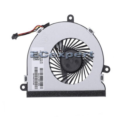 For HP 15-ac000 15-ac100 Laptop SPS-813946-001 CPU Cooling Fan