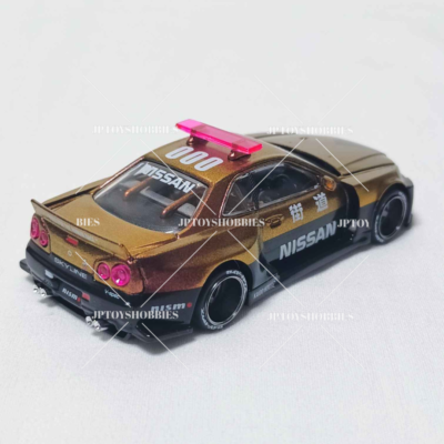 ミニカー KAIDO HOUSE Tokyo Pop Up KHMG133 ミニカー KAIDO HOUSE Tokyo Pop Up KHMG133 MINI GT KAIDO