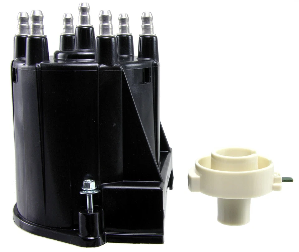 Kit de tampa de rotor e distância Airtex 3D1041 - Imagem 2 de 4