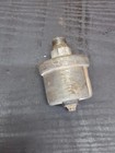 <!--F#f_0-->holden HQ oil sender unit to suit gts dash<!--F/-->