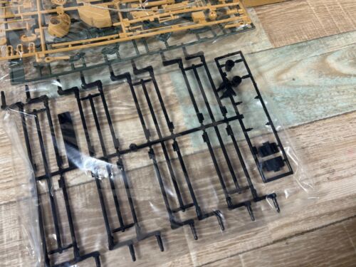 Unused TAMIYA 1/25 RC Radio Control Tank German Tank Panther A ITEM 56602 - Picture 3 of 14